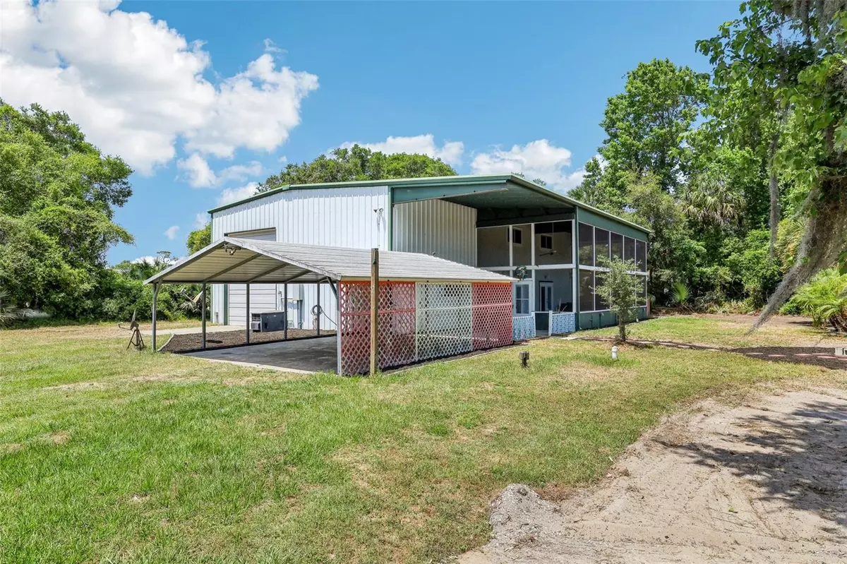 Edgewater, FL 32132,300 CAROL ANN DR