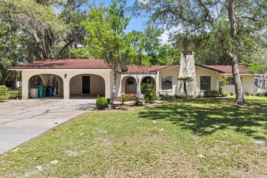 497 N AFTERGLOW CIR, Crystal River, FL 34429