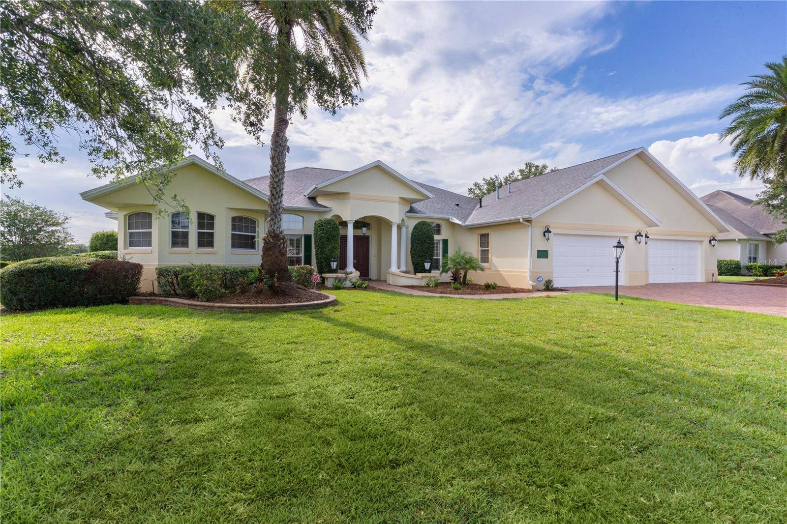 The Villages, FL 32162,1721 SUNSET RIDGE DR