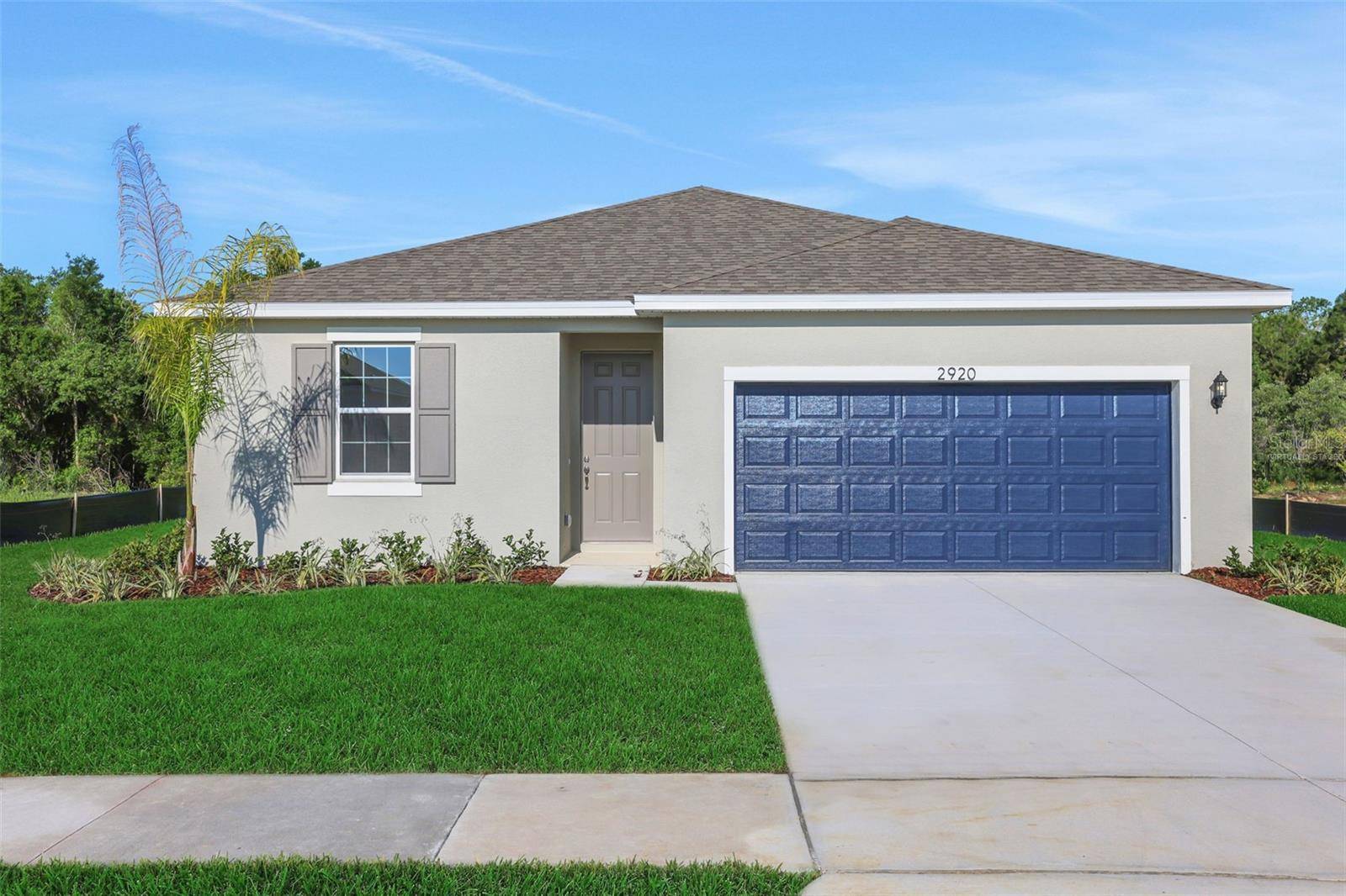 2920 SUPERMARINE RD, Tavares, FL 32778