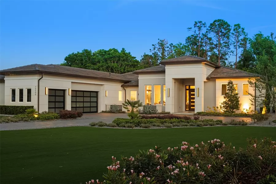 15500 PENDIO DR, Bella Collina, FL 34756
