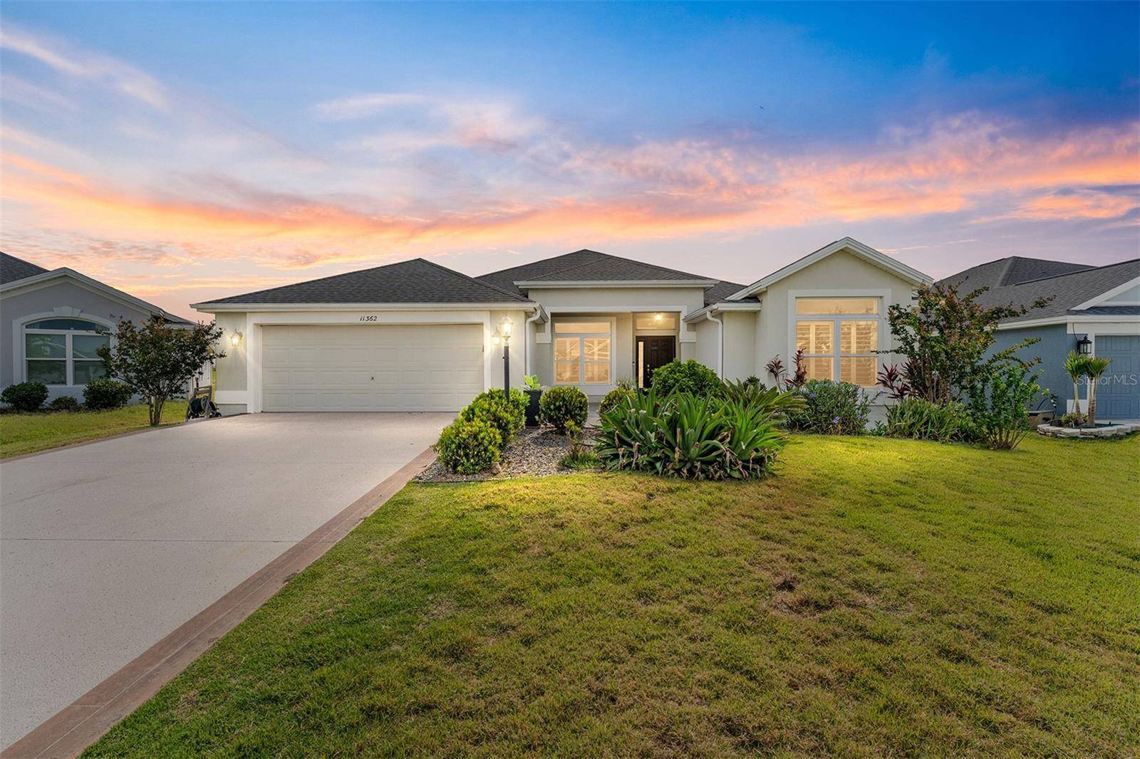 11362 ZIMMERMAN PATH, Oxford, FL 34484