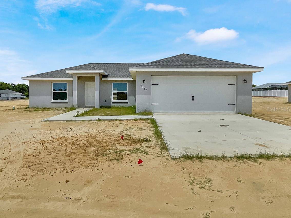 4295 E WALKER ST,  Inverness,  FL 34453