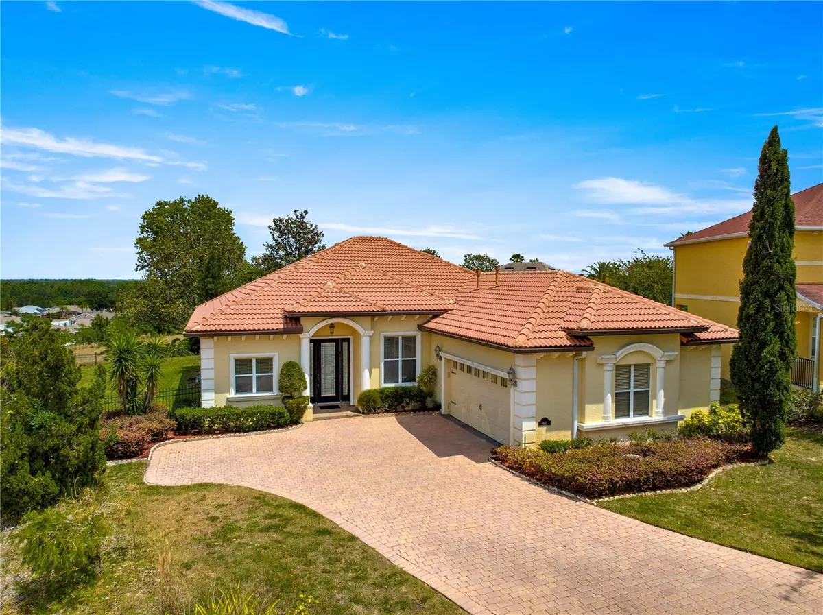 Leesburg, FL 34748,417 CRESTRUN LOOP