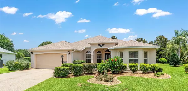 1875 SAYBROOK WAY, The Villages, FL 32162