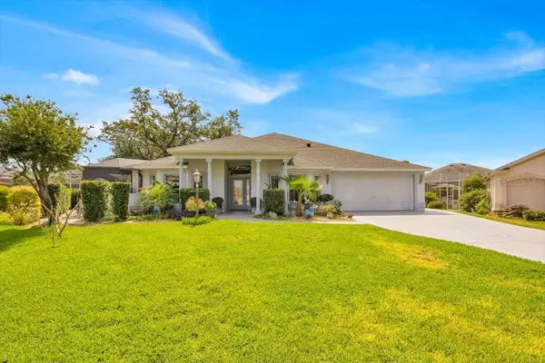 8690 SE 173RD WISTERIA ST, The Villages, FL 32162