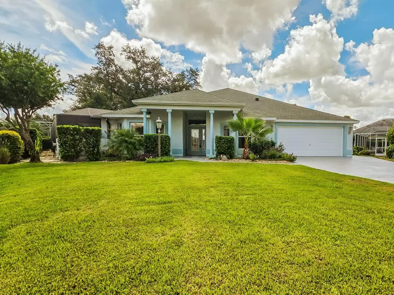 8690 SE 173RD WISTERIA ST, The Villages, FL 32162