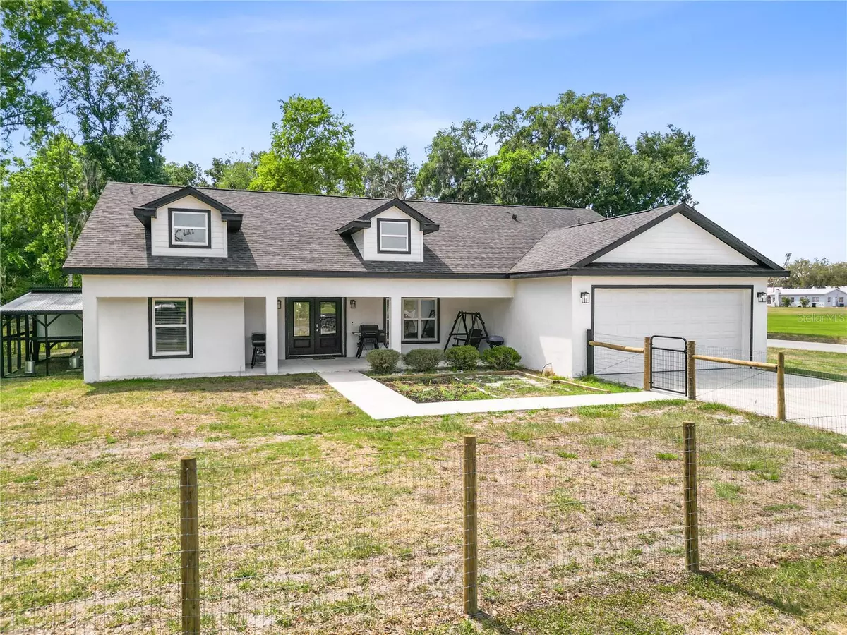 Webster, FL 33597,382 NE 1ST ST