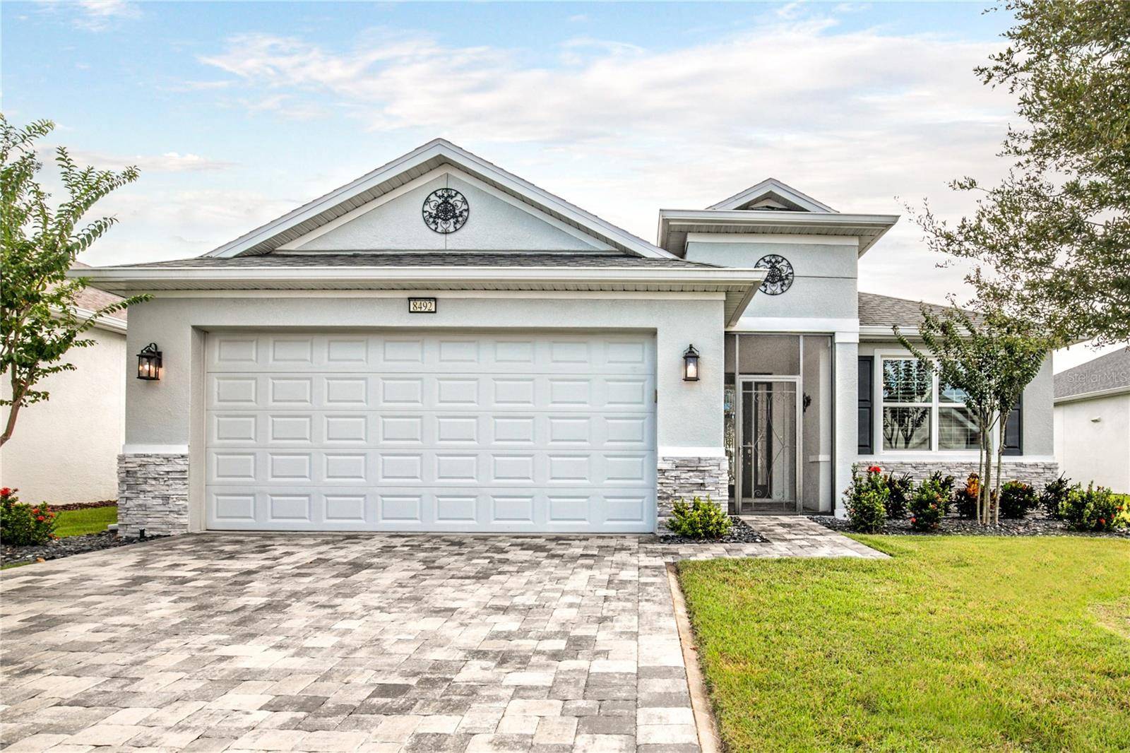 Mount Dora, FL 32757,8492 HARTFORD WAY