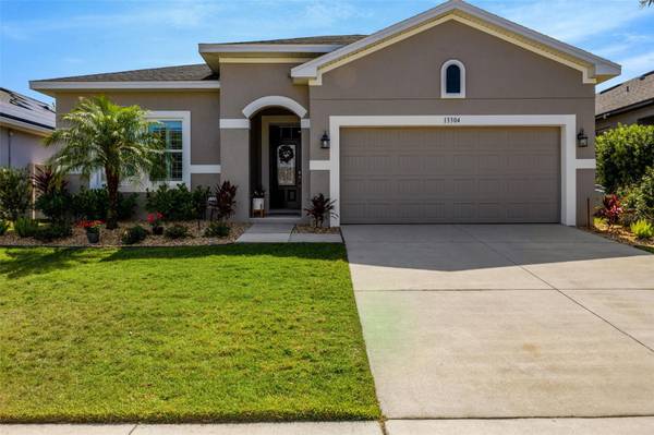 13304 MAGNOLIA VALLEY DR, Clermont, FL 34711