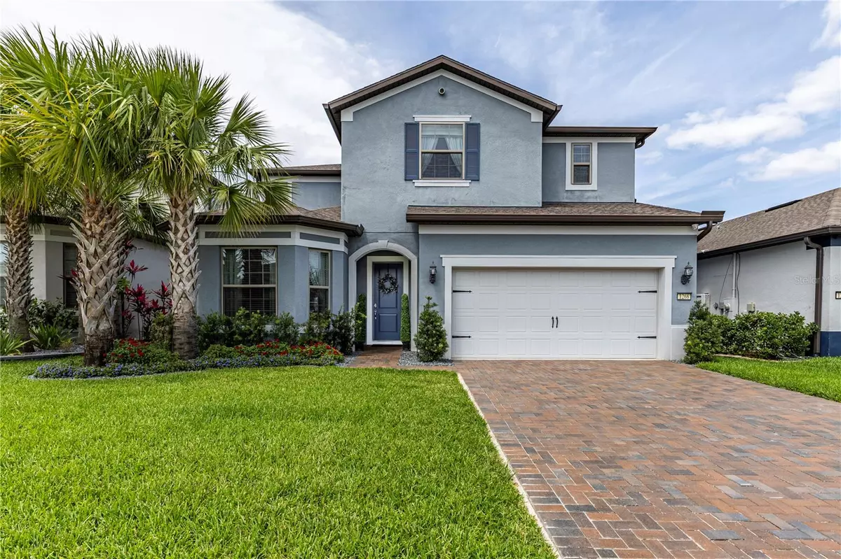 Lake Mary, FL 32746,1268 PATTERSON TER