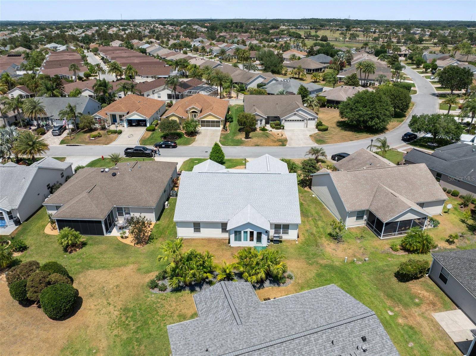 The Villages, FL 32162,951 CHAPMAN LOOP
