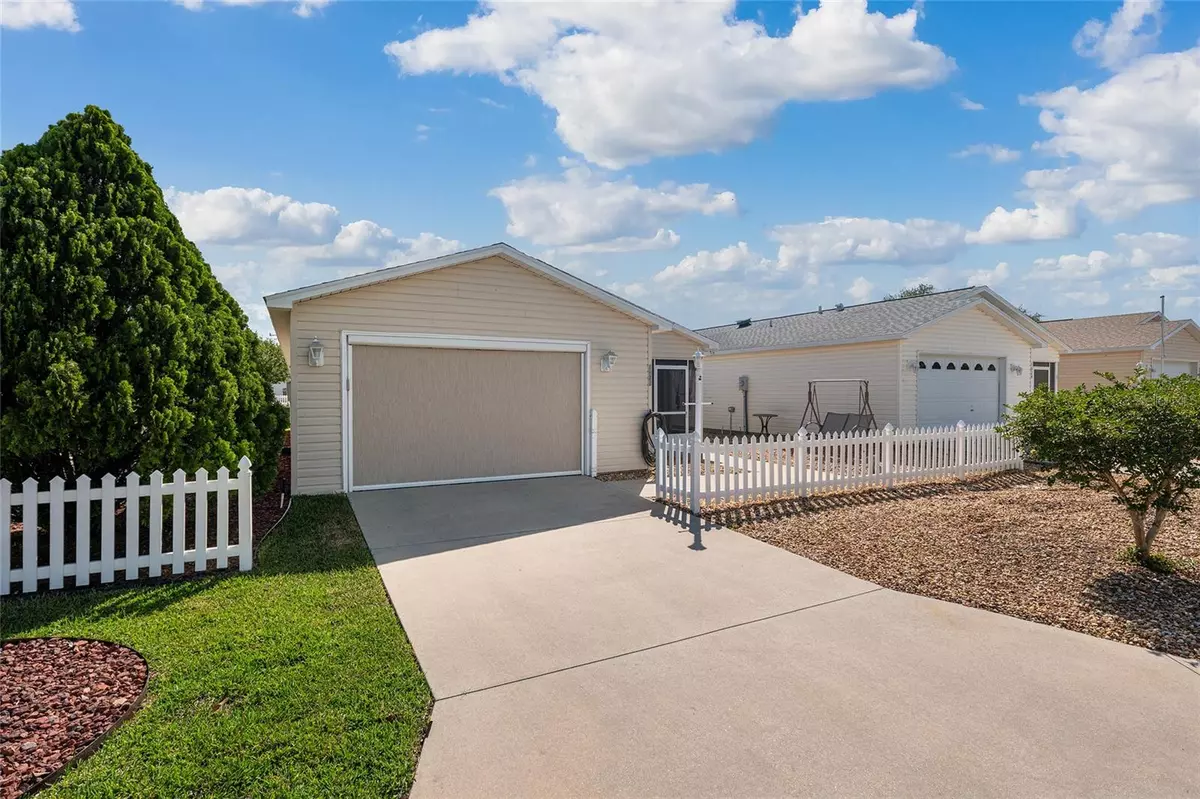 The Villages, FL 32162,1622 NAVIDAD ST