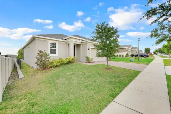 Groveland, FL 34736,169 JENSEN DR