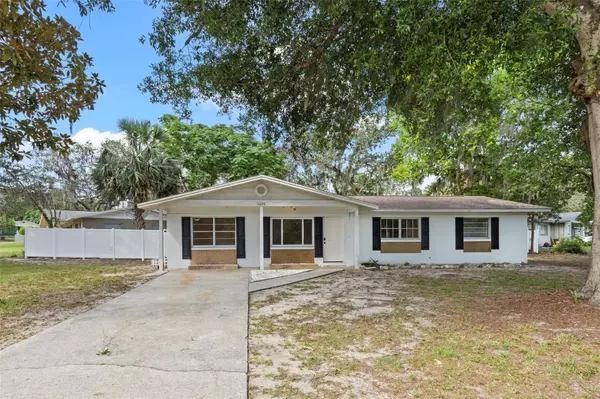 Leesburg, FL 34748,6808 FERN CIR
