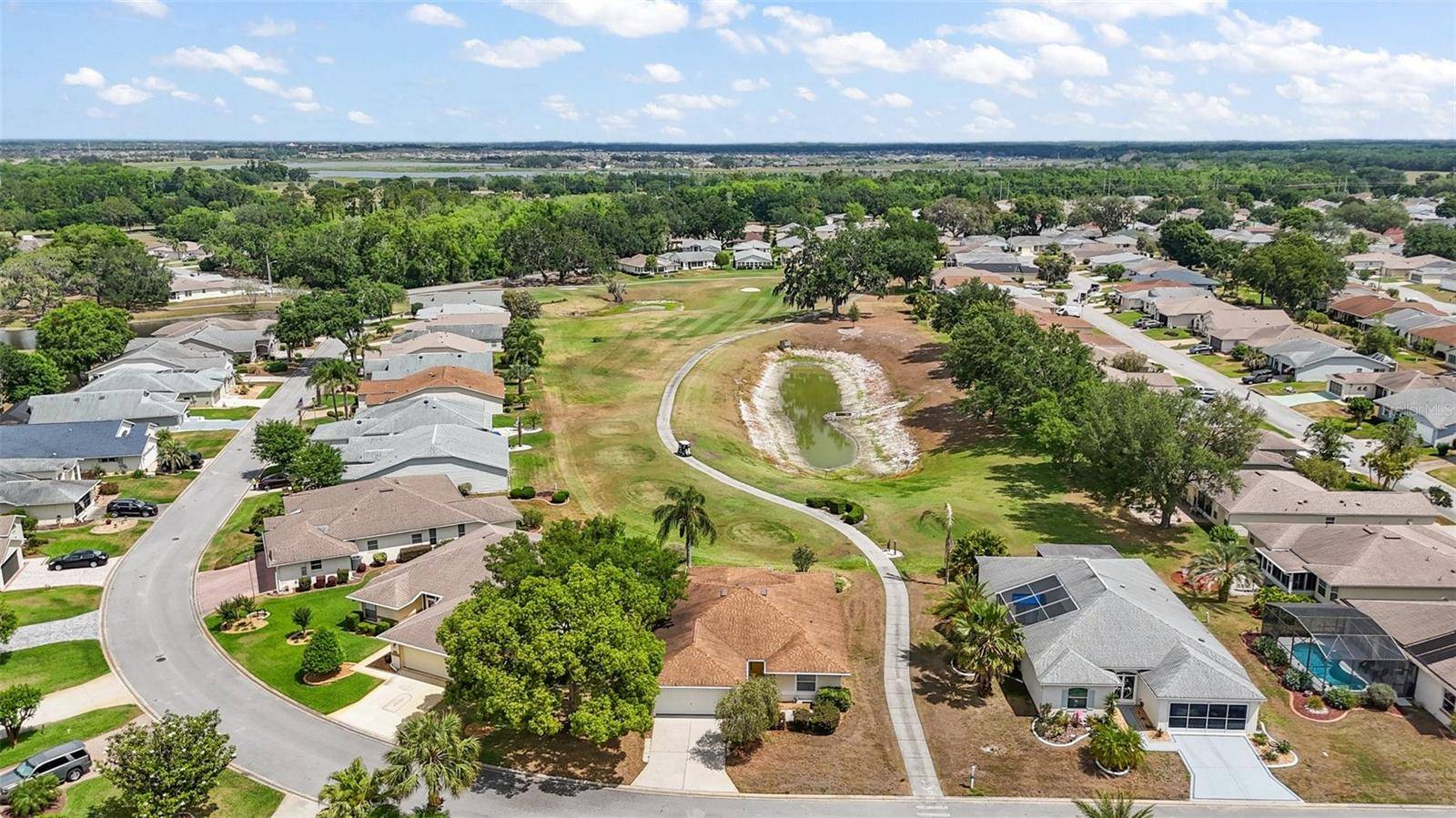 Leesburg, FL 34748,705 GRAND VISTA TRL