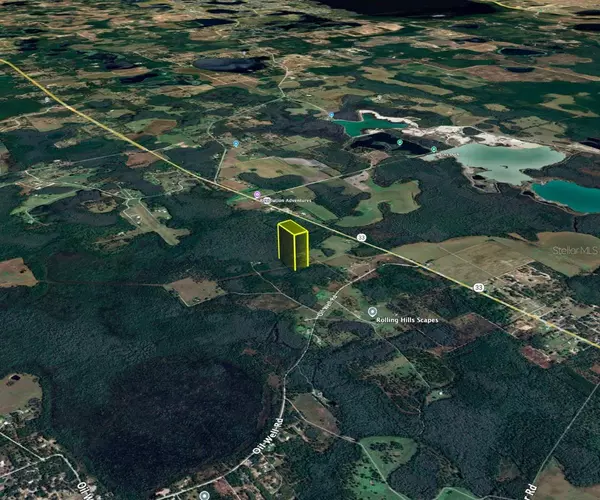 Clermont, FL 34714,TBD HAVANA RD