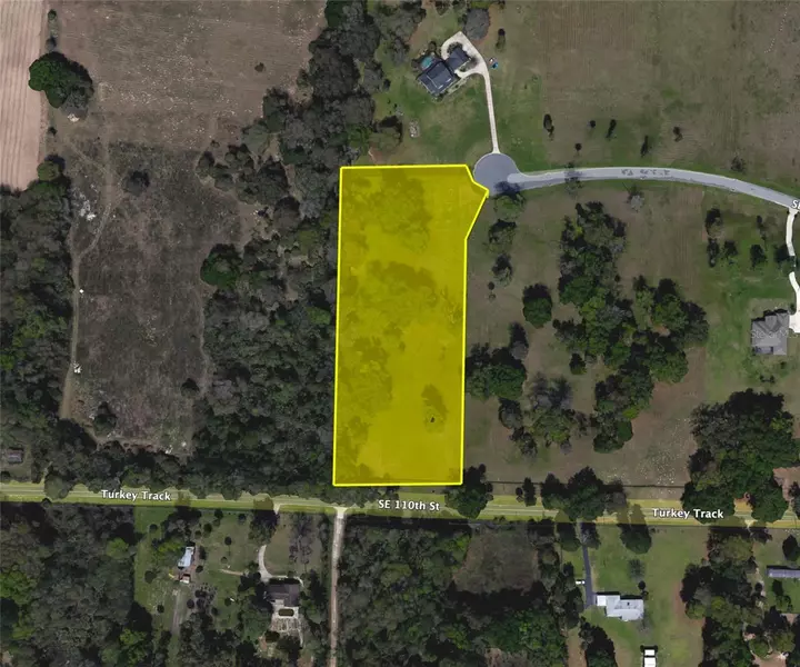 TBD SE 108TH LN, Ocala, FL 34480
