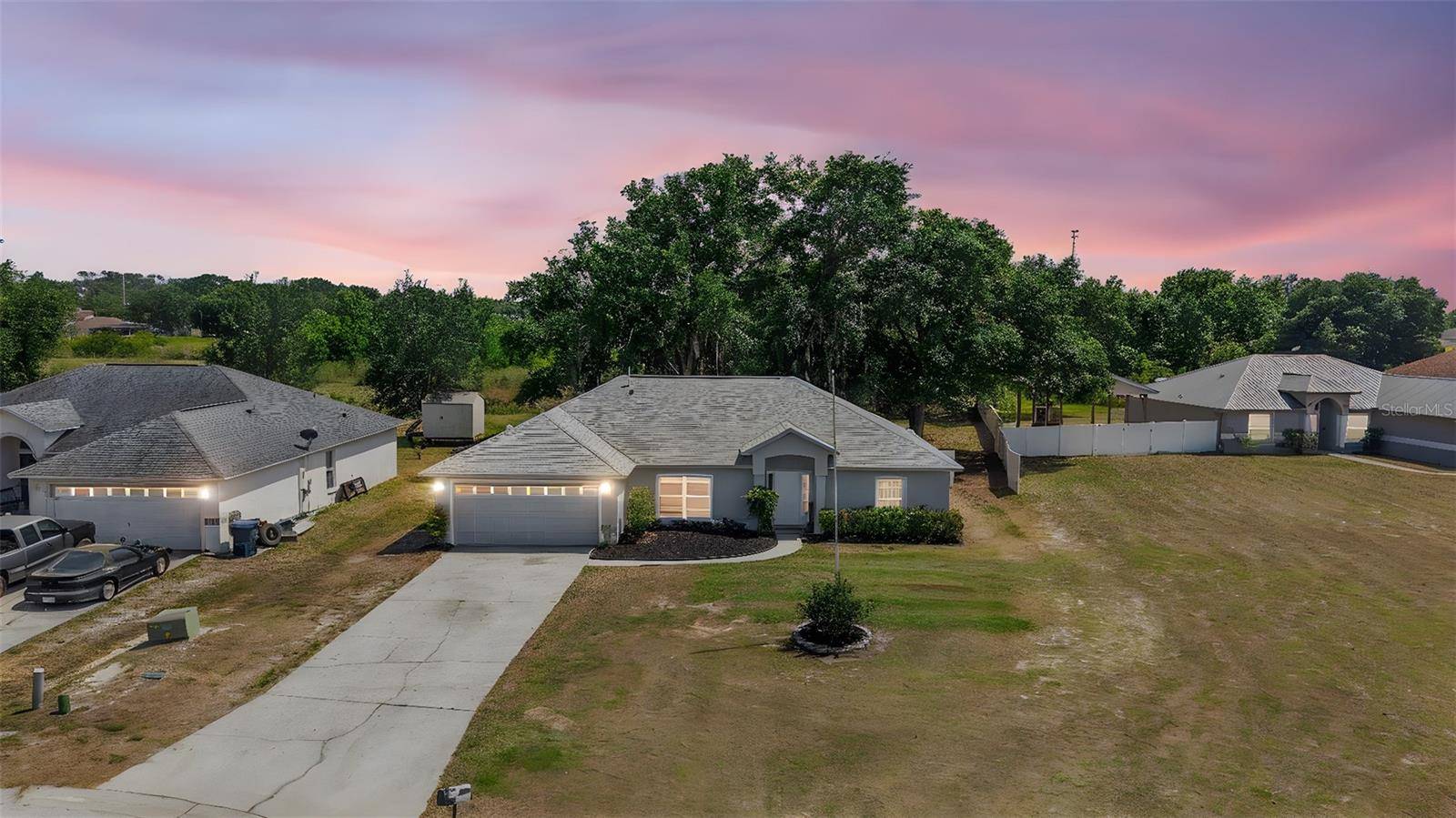 Groveland, FL 34736,529 ED DOUGLAS RD