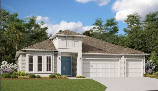 304 GRAND LANDINGS Pkwy, Palm Coast, FL 32164