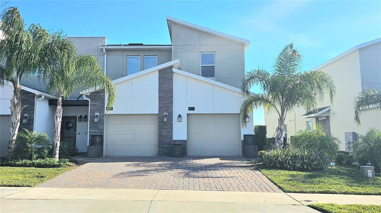 817 OCEAN COURSE AVE #502, Davenport, FL 33896