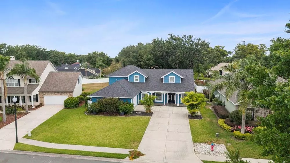 Eustis, FL 32736,19627 SPRING OAK DR