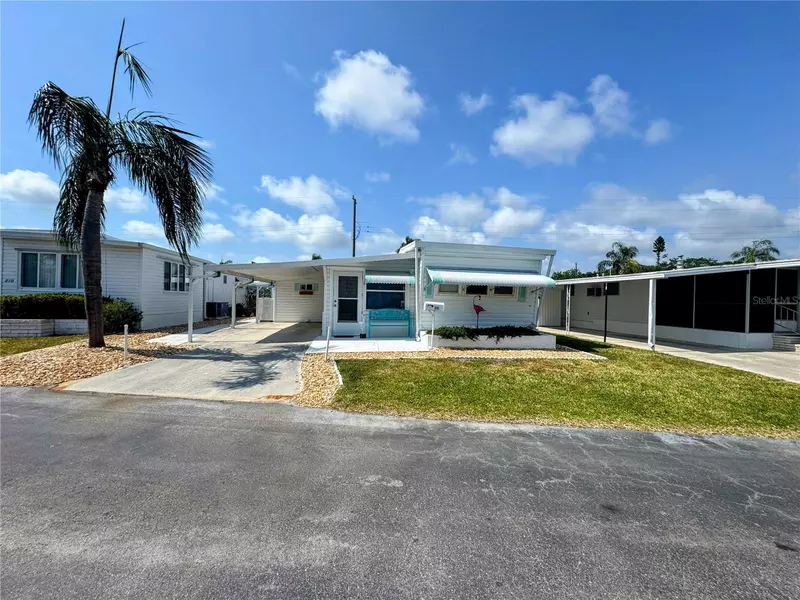 211 SOUTHWINDS DR, Sarasota, FL 34231