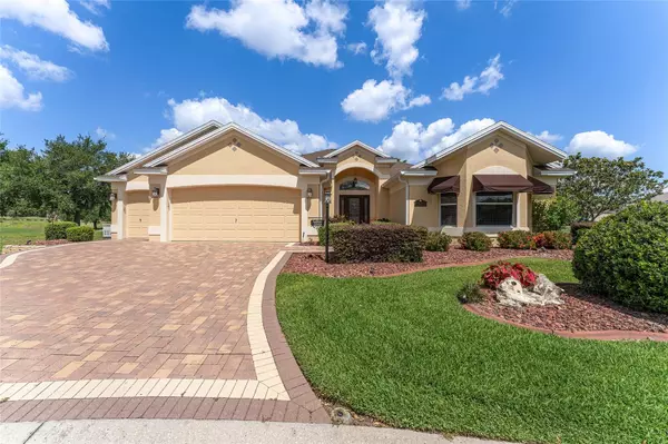 3319 BARRINGTON CT, The Villages, FL 32162