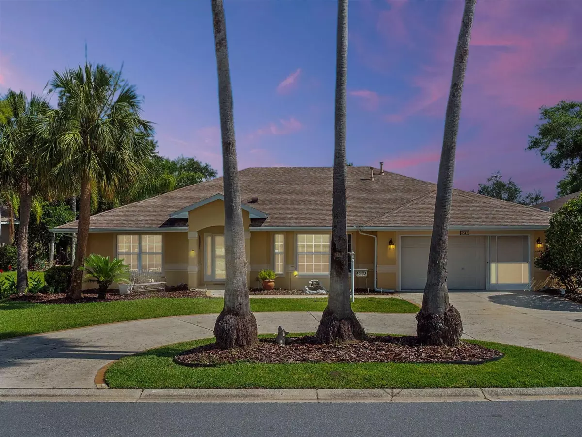 Leesburg, FL 34748,4547 INVERNESS DR