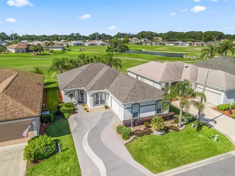 11820 SE 178TH ST, Summerfield, FL 34491