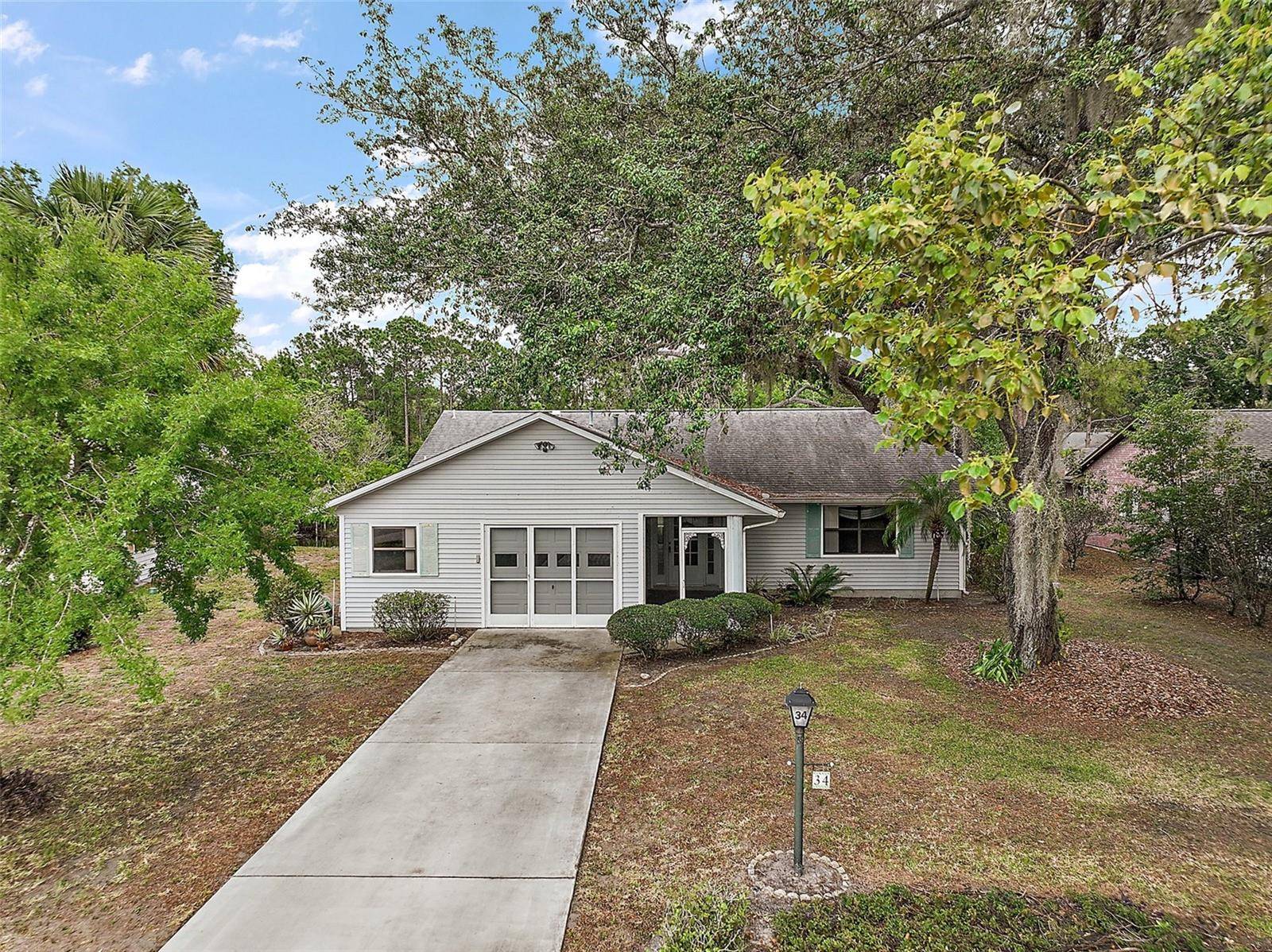 Leesburg, FL 34788,34 GORDON CT