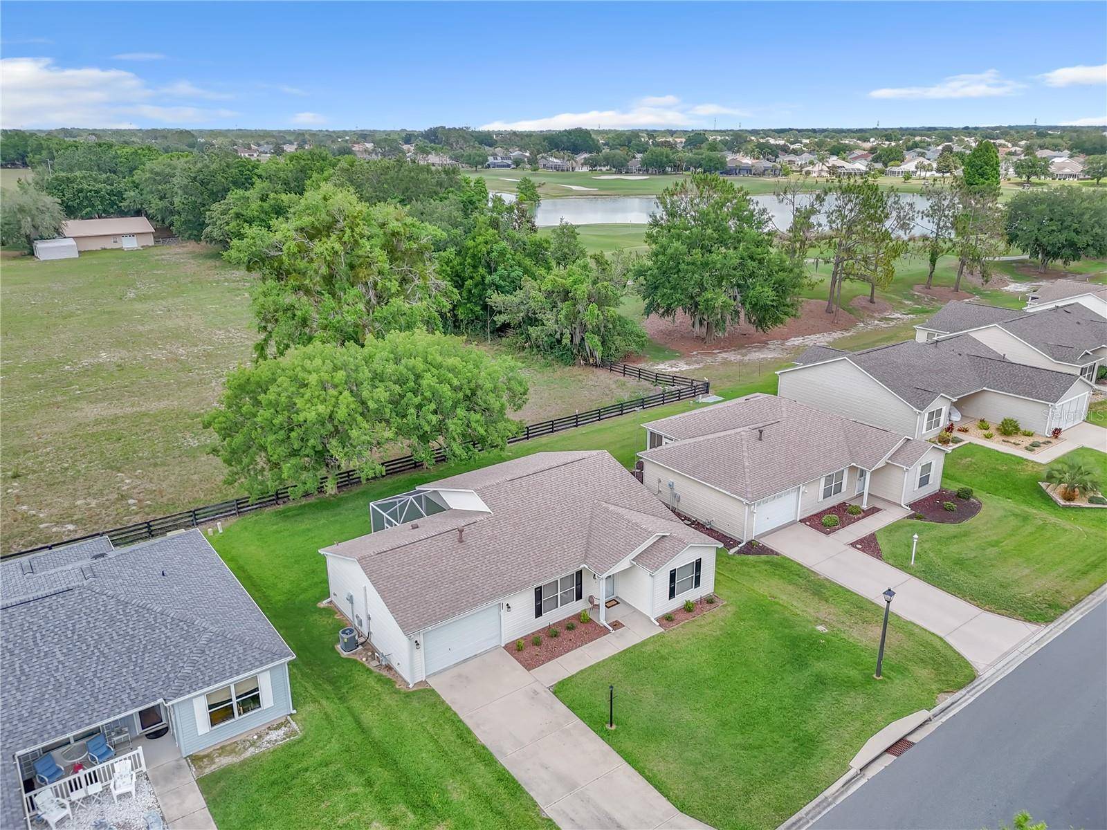 The Villages, FL 32162,3590 AUBURNDALE AVE