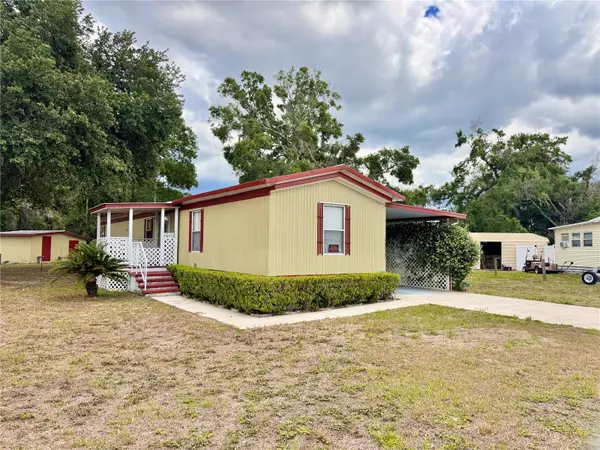 10113 SE 24TH DR, Webster, FL 33597