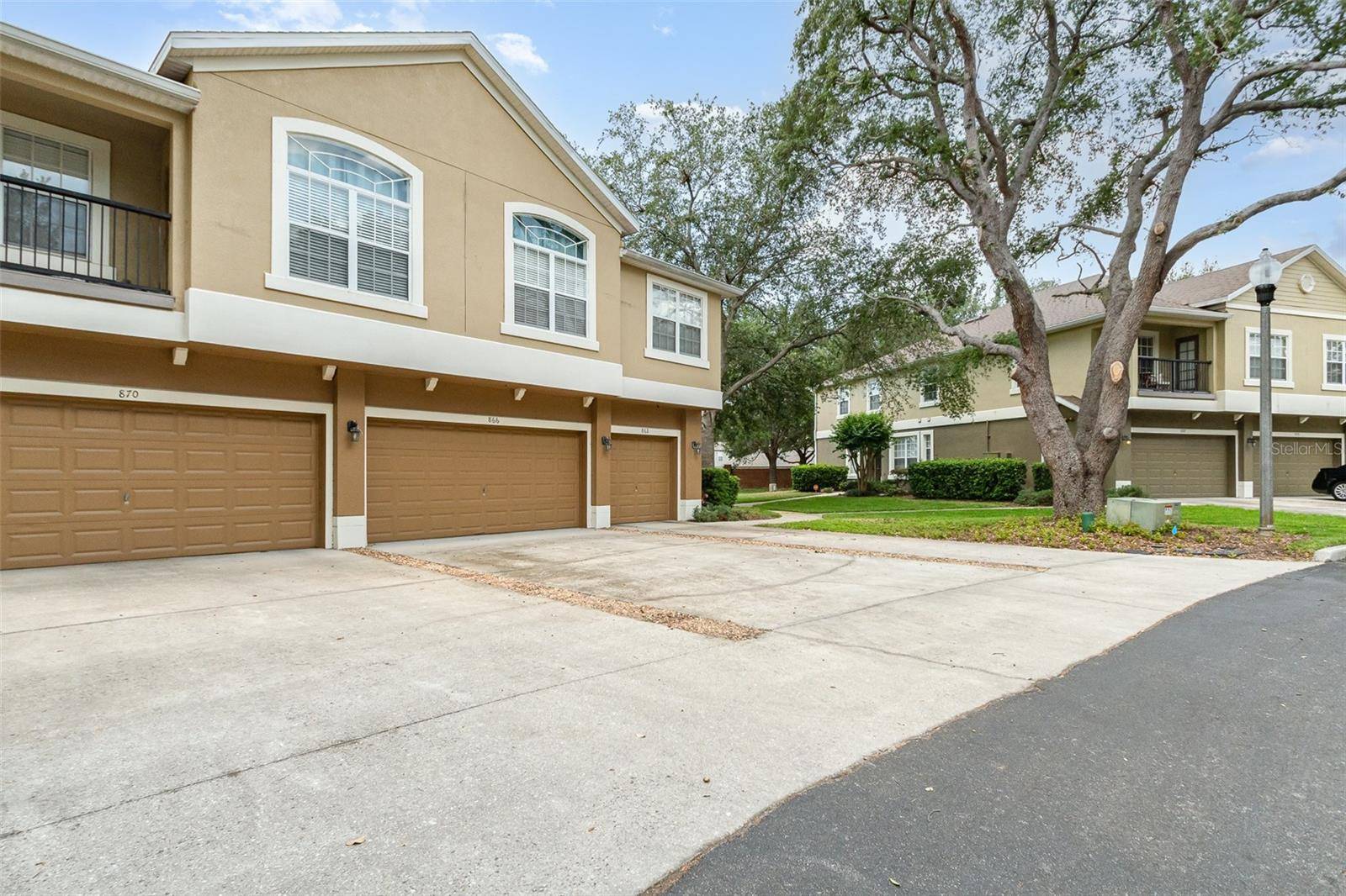 Apopka, FL 32712,866 ASHWORTH OVERLOOK DR #B
