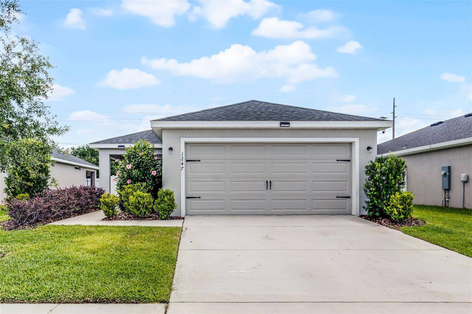 1247 MEZZAVALLE WAY, Auburndale, FL 33823