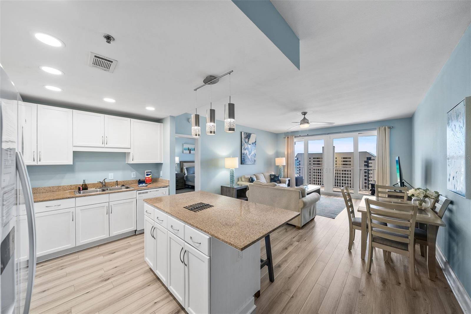 Panama City Beach, FL 32408,9860 S THOMAS DR #923