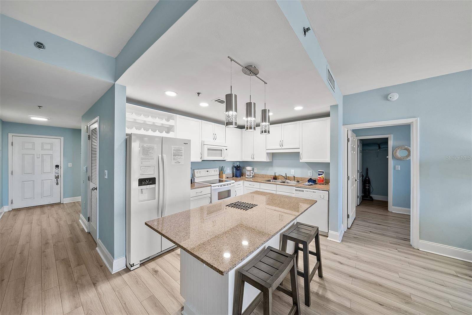 Panama City Beach, FL 32408,9860 S THOMAS DR #923
