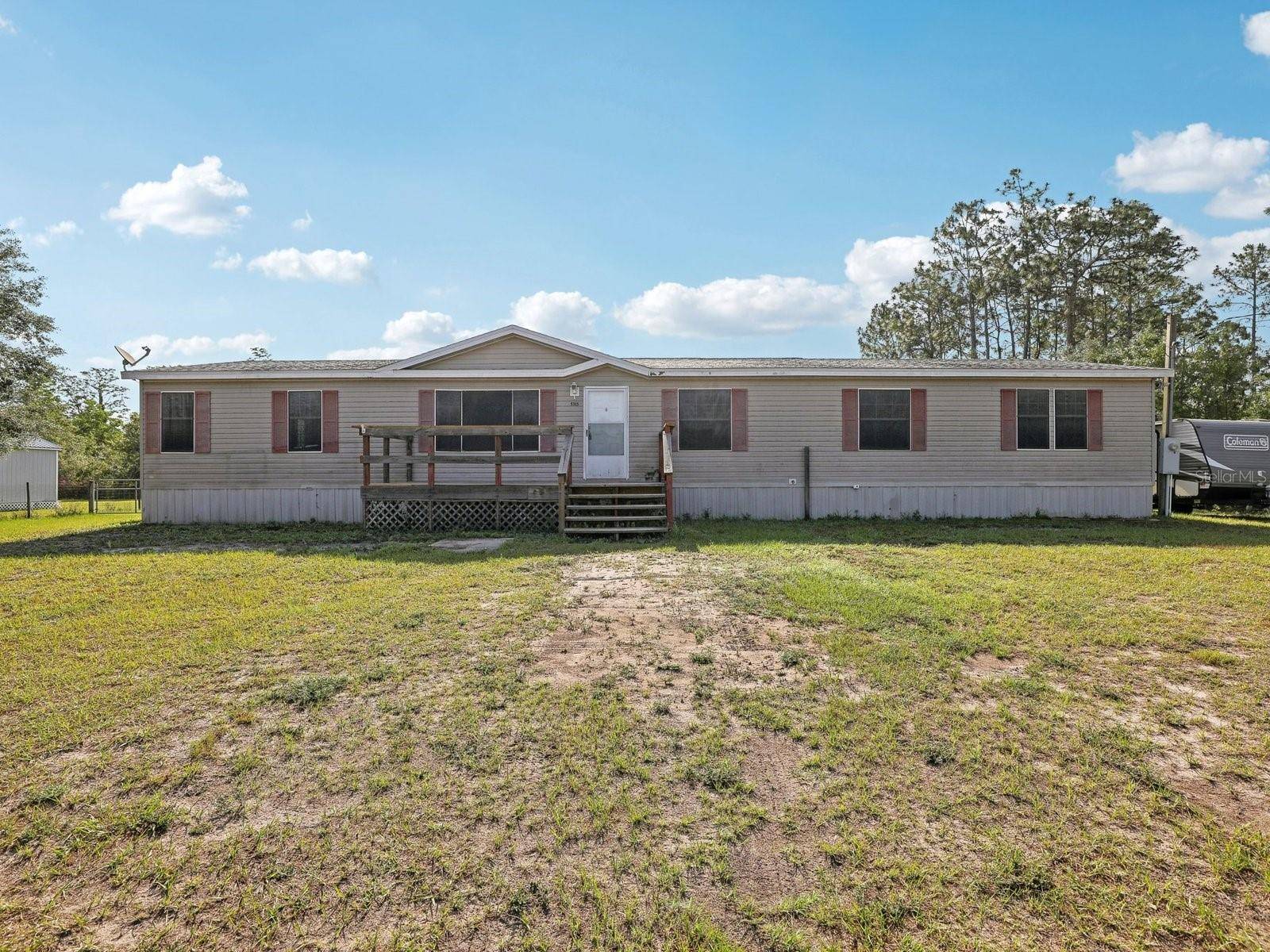 5115 APOLLO AVE, St Cloud, FL 34773