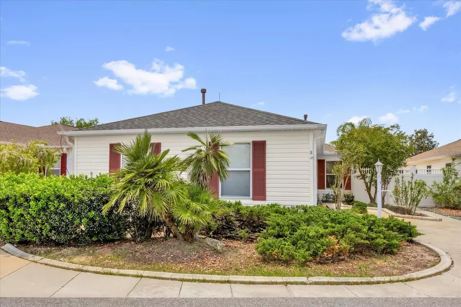 8932 SE 168TH SEDGWICK PL, The Villages, FL 32162