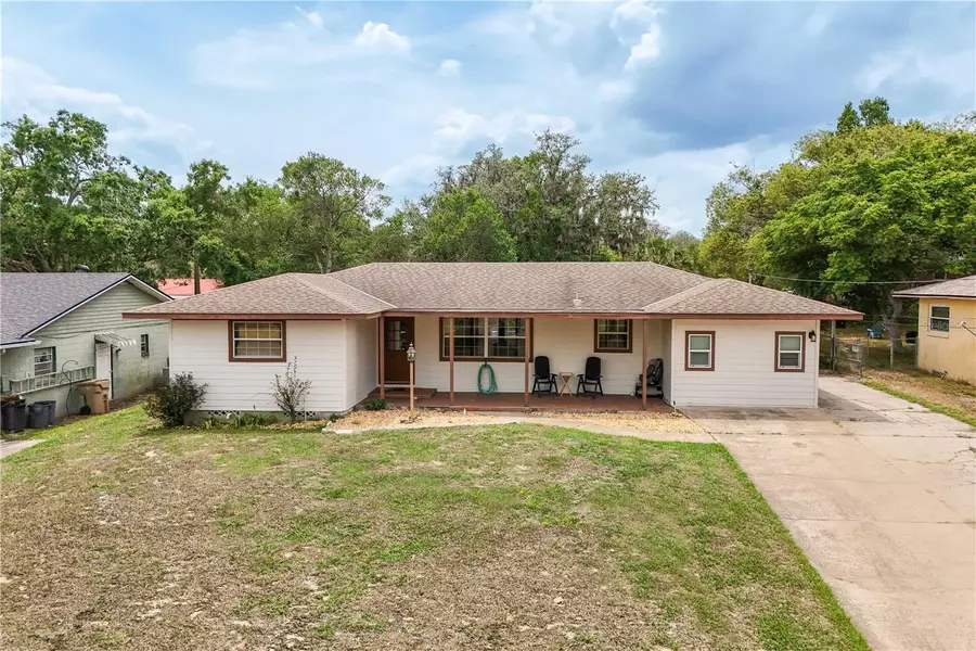 800 JEFFERIS CT, Eustis, FL 32726