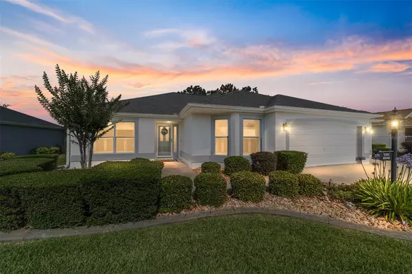3393 TALLEY RIDGE DR, The Villages, FL 32162