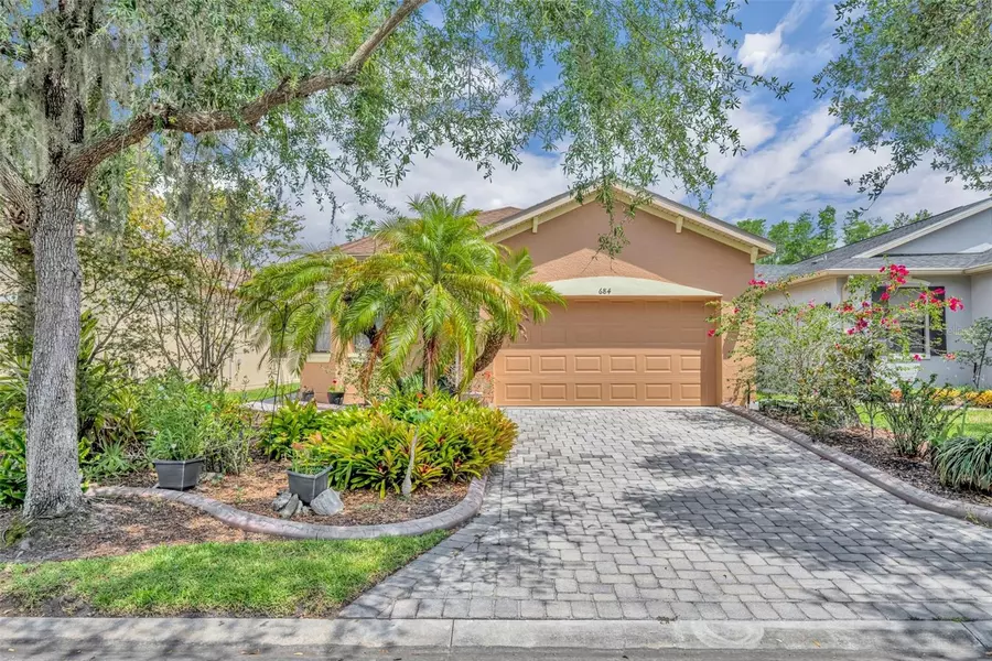 684 GRAND CANAL DR, Kissimmee, FL 34759