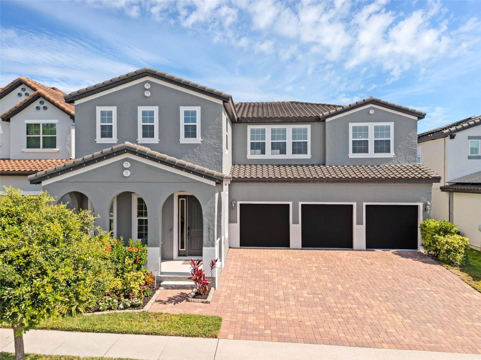 Winter Garden, FL 34787,14513 WINTER STAY DR