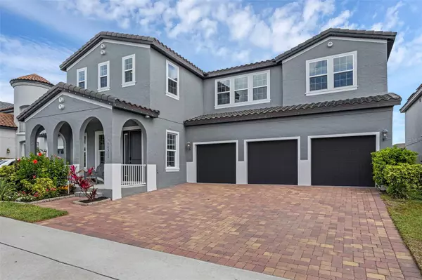 Winter Garden, FL 34787,14513 WINTER STAY DR