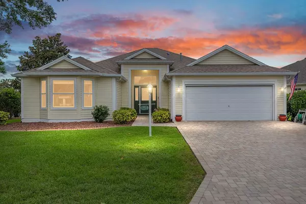 The Villages, FL 32162,616 HARTFORD LN