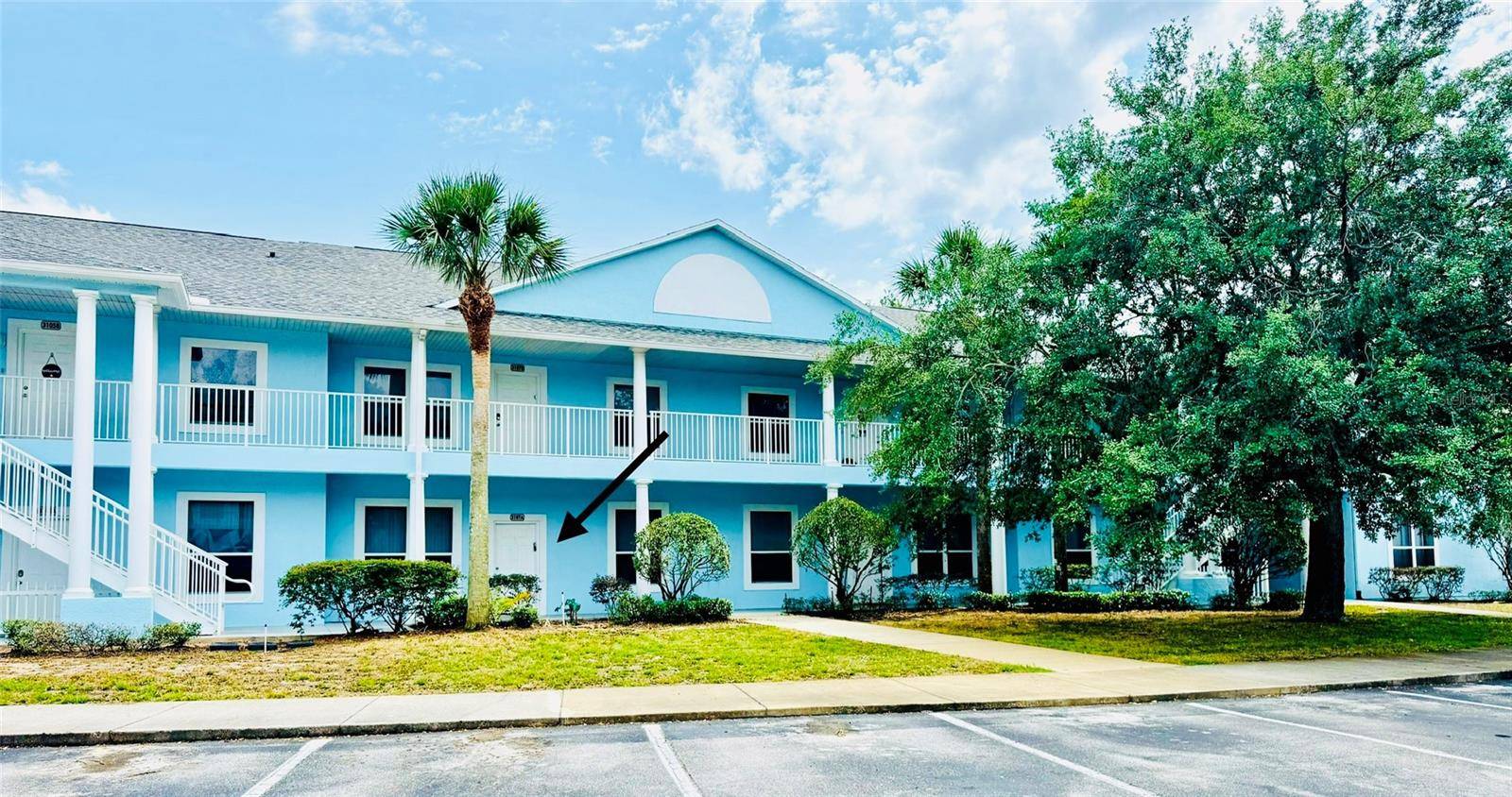 Kissimmee, FL 34747,3107 SUN LAKE CT #A
