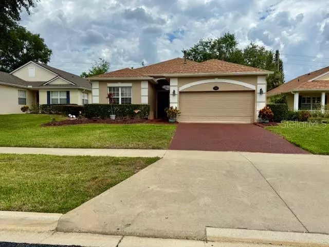 Clermont, FL 34711,3083 PINNACLE CT