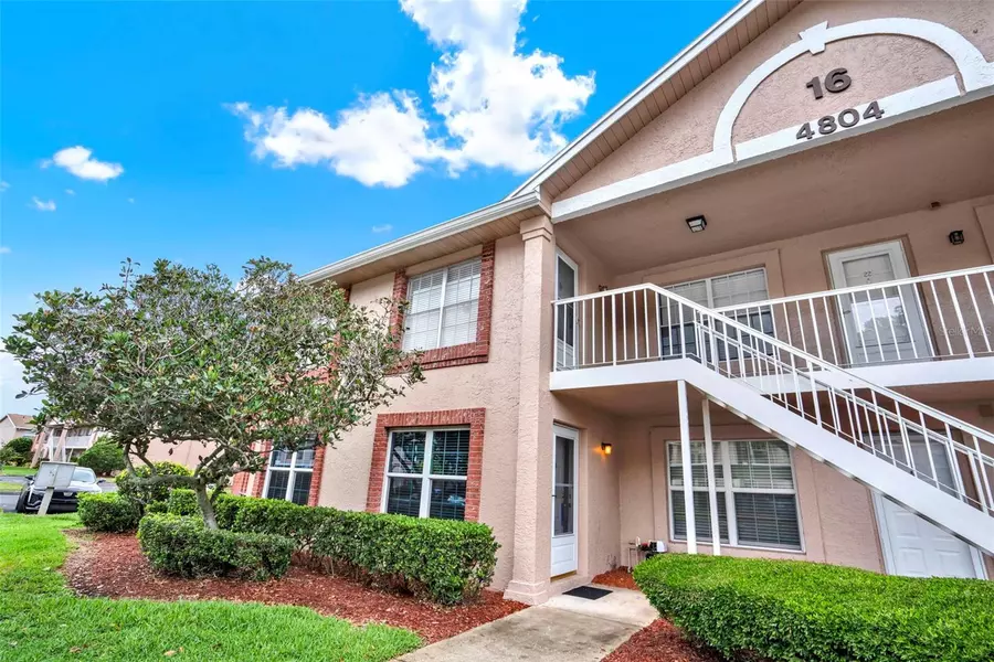 4804 MYRTLE OAK DR #11, New Port Richey, FL 34653