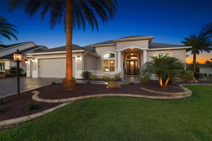4033 SWAYING PALM CT, The Villages, FL 32163
