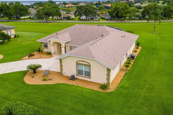 Lady Lake, FL 32159,5400 SADDLEBACK CT